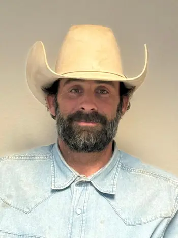 Wes Bicknell