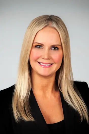 Melissa Davies Crispi