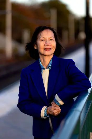 Maria Kemp