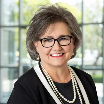 Mary Kordsmeier