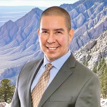 David Archibeque