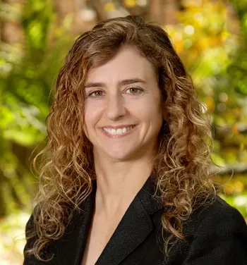 Elissa Goldberg