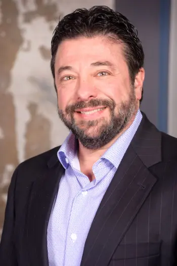 Mark Serge