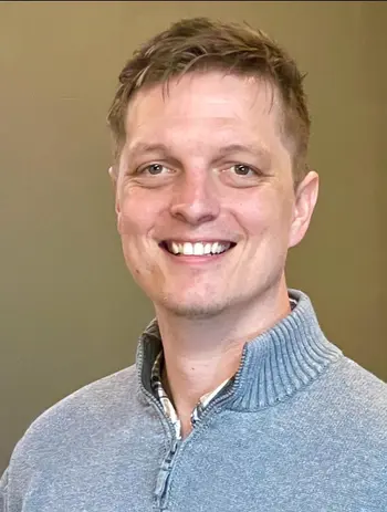 Brent Randolph