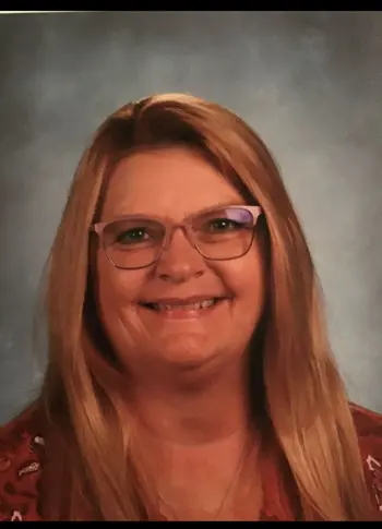 Cheryl George