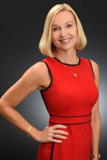 Tracy Phillips