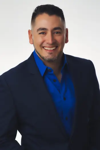 Alejandro Garcia