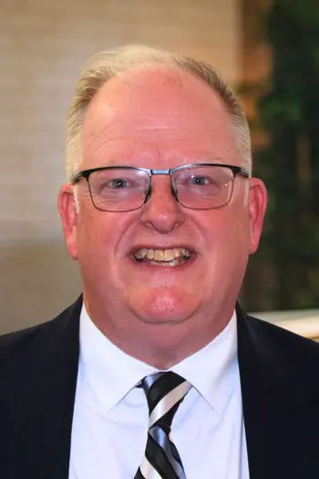David Rader