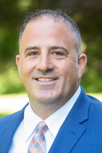 Dan Del Prete