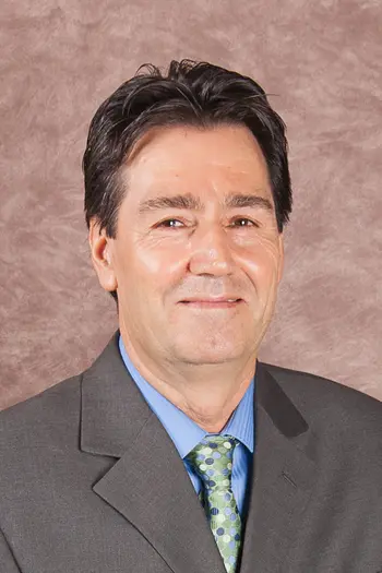 Ed Farnaghi