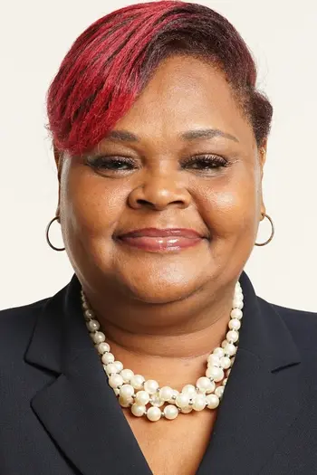 Tammy Sawyer