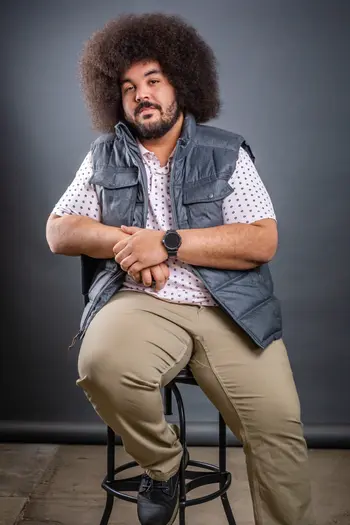 Anthony Clark