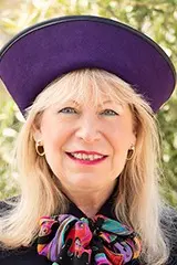 Jeannie Anderson
