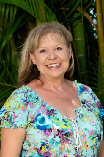Romana Gavrinev