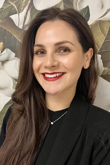 Suzanne Hesse