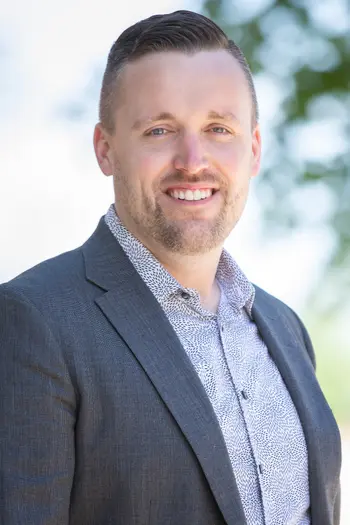 Andrew Fisher
