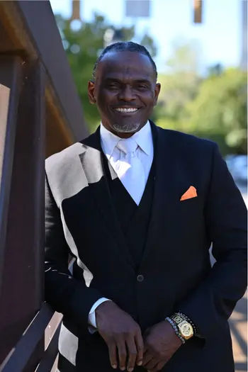Timmothy McCann