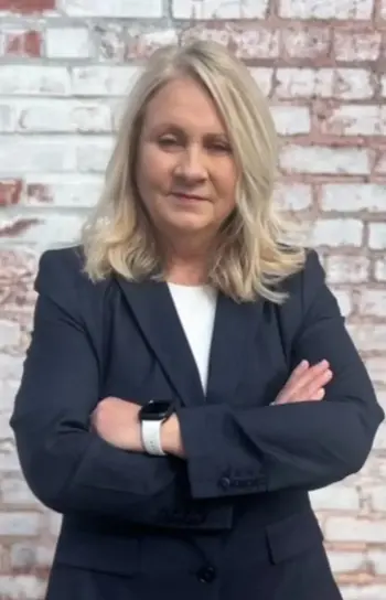 Tammy Cooper
