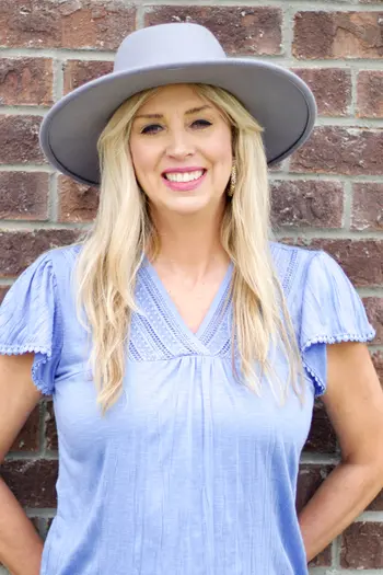 Jennifer Parrish