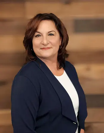 Tammy Berfield