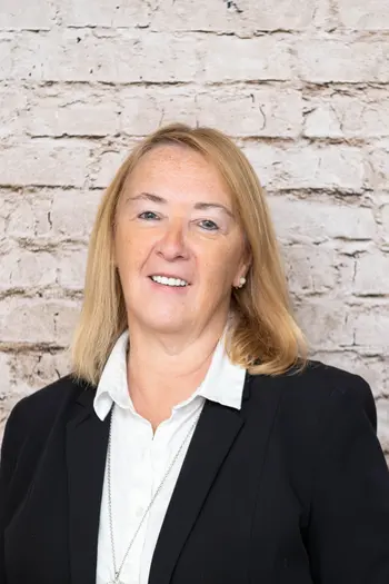 Karen Berger