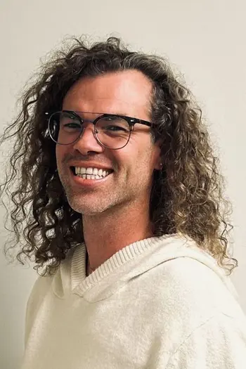 Zachary Regan
