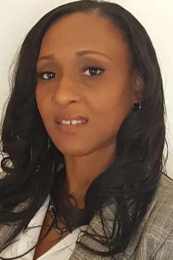 Tracy Shand