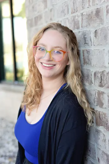 Kelsie Daugherty