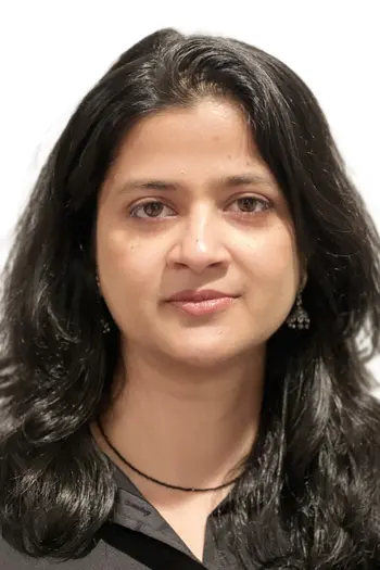 Chaitali Nandan