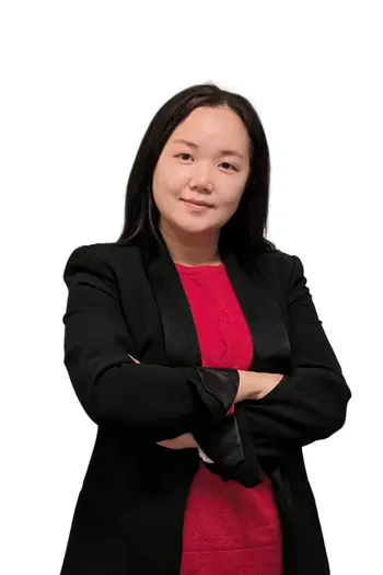 Xiaolei Feng