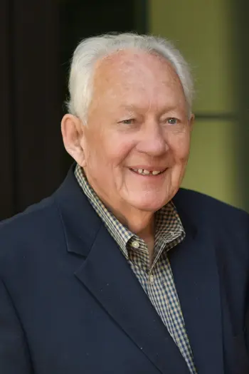Curtis McCormick