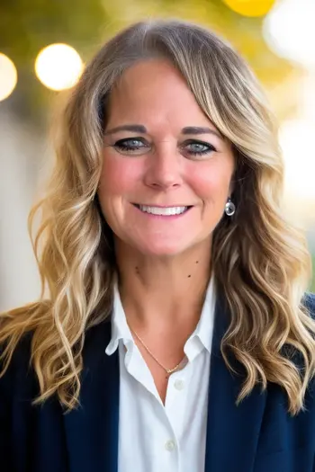 Cathy Krekeler