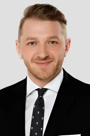 Charlie Price