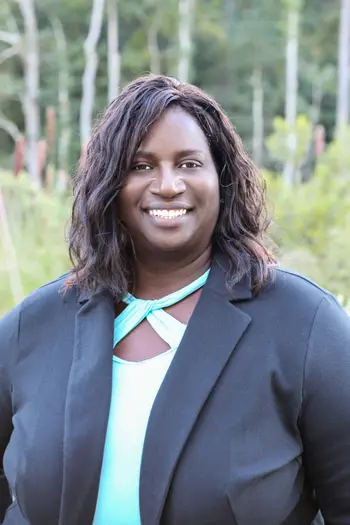 Keisha Deering