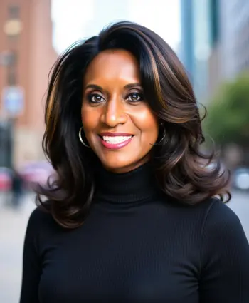 Renee Johnson