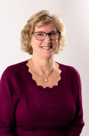 Karen Hibbard
