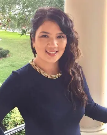 Melissa Ly