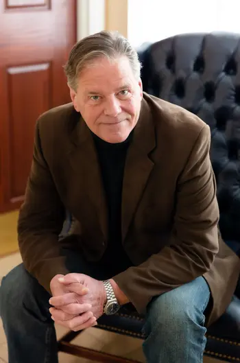 Michael Trusty