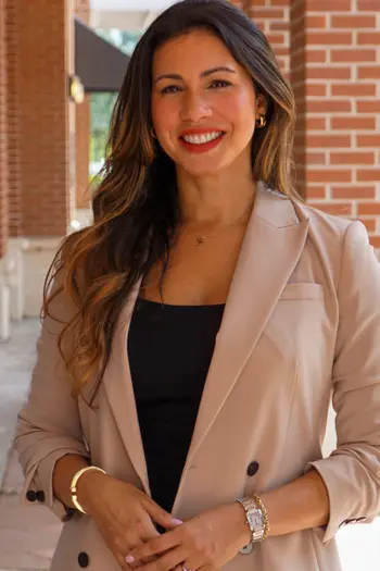 Cindy Sosa-Castro