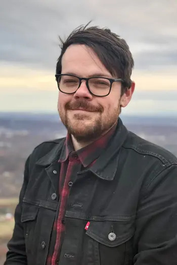 Adam Barnes