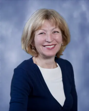 Valentina Kostina