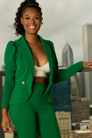 Shonda Frazier