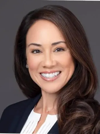 Michelle Mossman