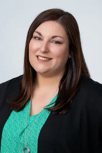 Tina Vautour