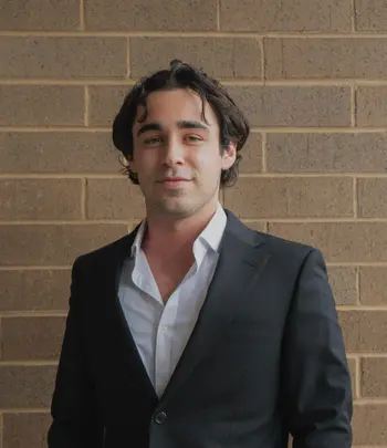 James O'Connell