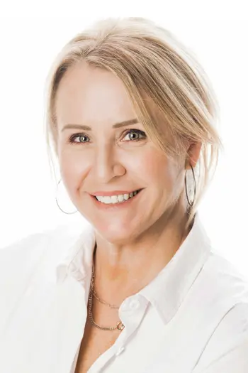 Kristen Detweiler