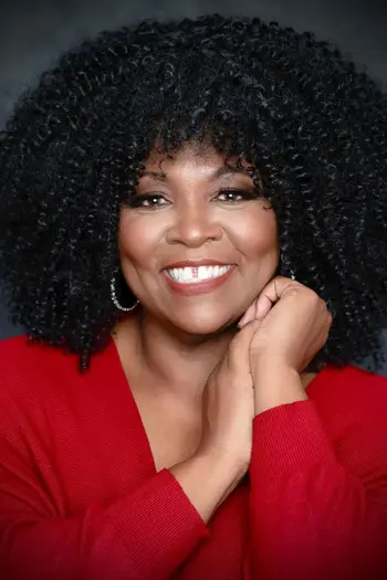 Carol Lusidia Morrow