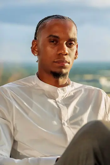 Jarell Vernon