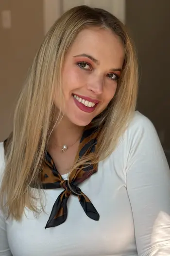 Andjela Milenkovic