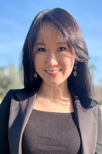 Hailey Shin